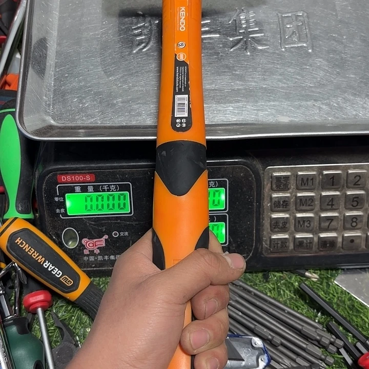 肯多乐1500g锤子一把