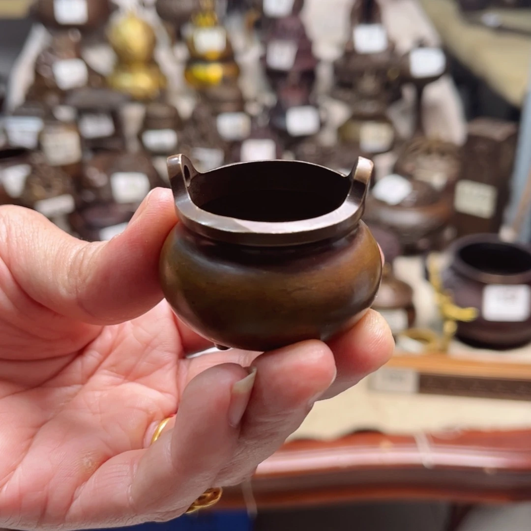 黄铜材质一物一拍99999