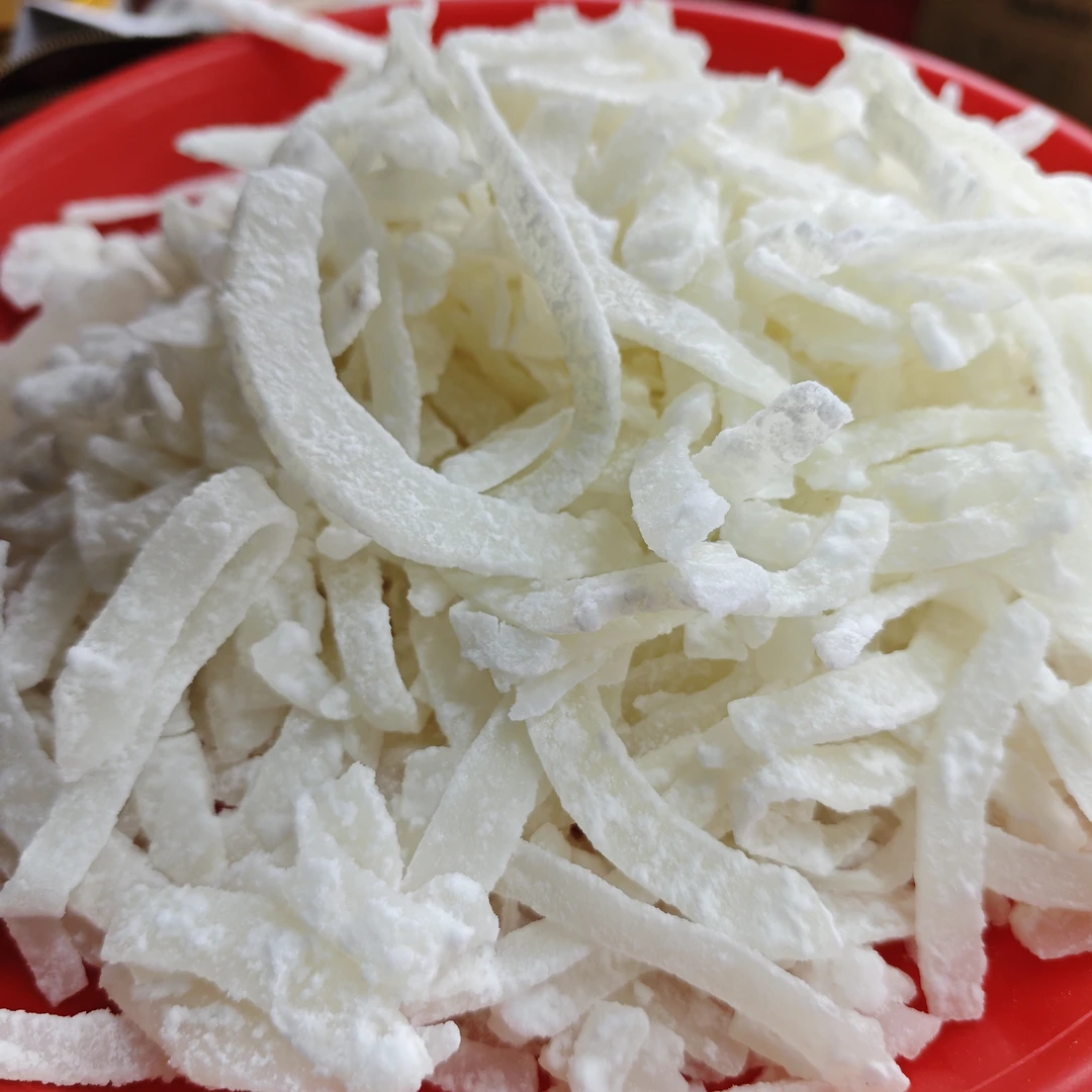 【三三】椰丝500g