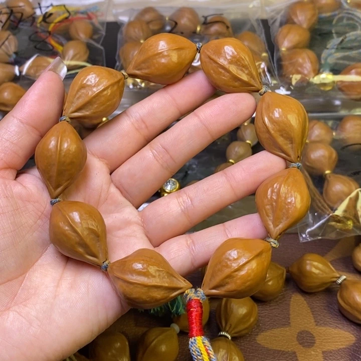 橄榄核手串/手链橄榄88/2.3