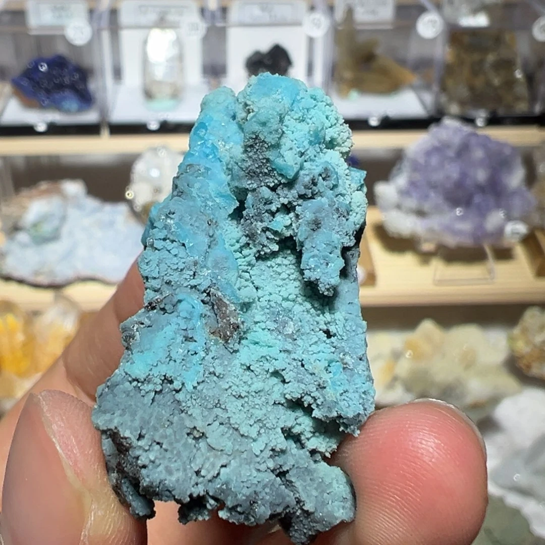 紫晶大型摆件（非配饰）银S925镶嵌