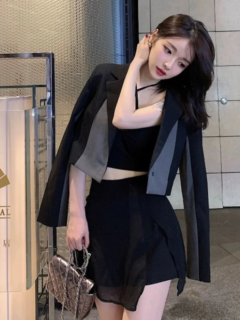 大大-温柔气质时尚洋气显白外套