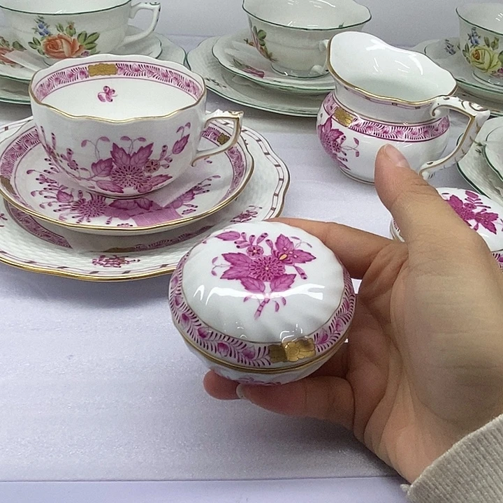 紫砂中古瓷器其他瓷器