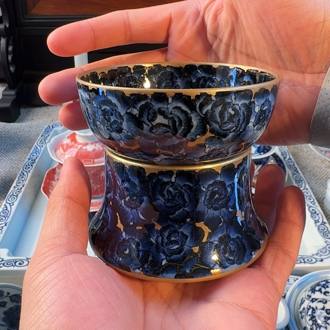 名窑口，放漏时间到啦