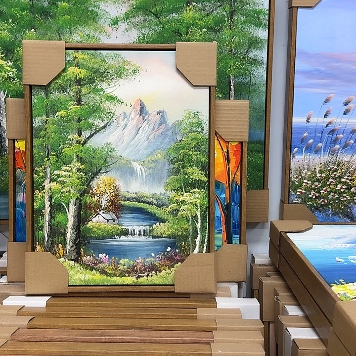 油画3040油画作品展作品展作品