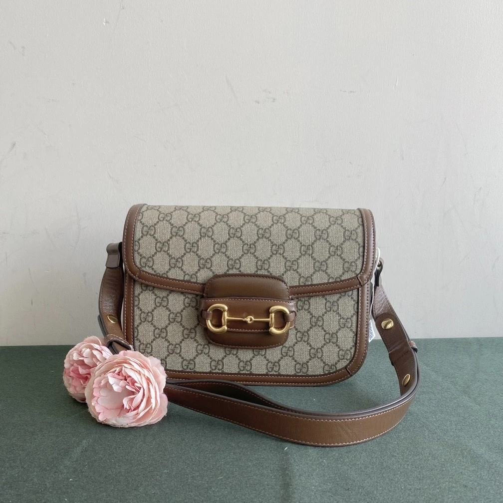 95新 GUCCI/古驰 小野专属/95新/古驰/单肩包/DC8288