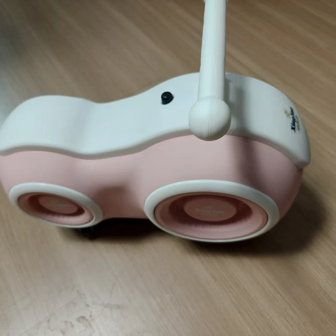 家庭益智玩具小车车A