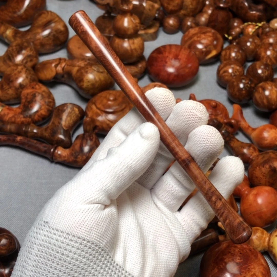 【闪购商品】木麻梨疙瘩火琉璃