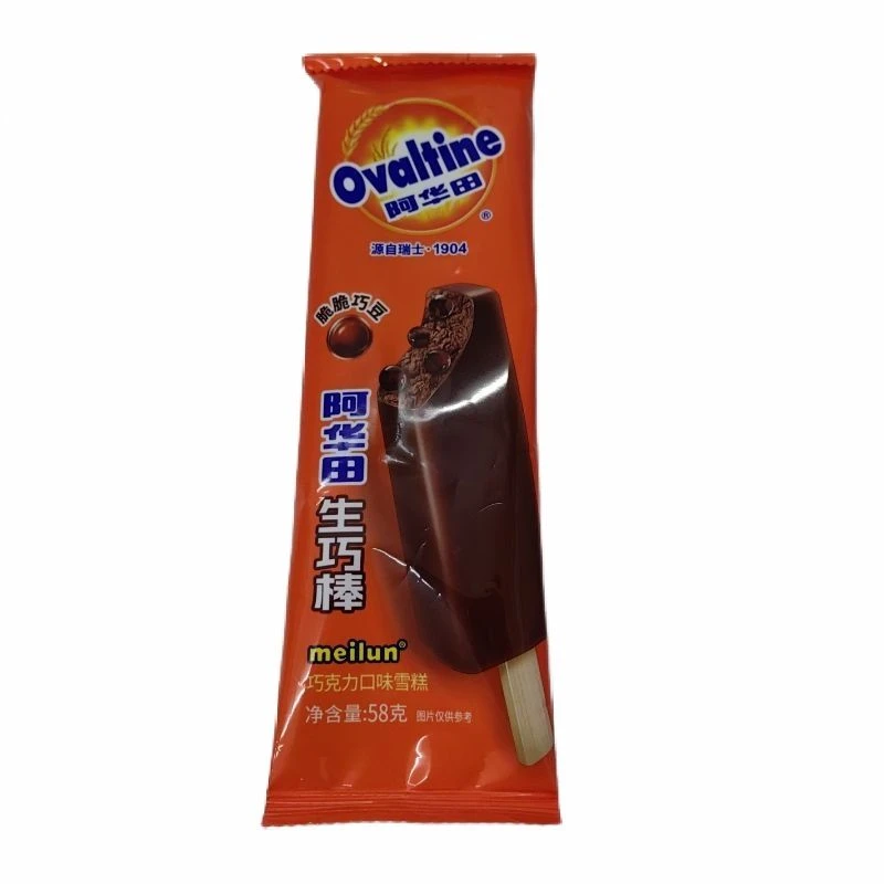 （3支）阿华田 生巧棒 58克/支