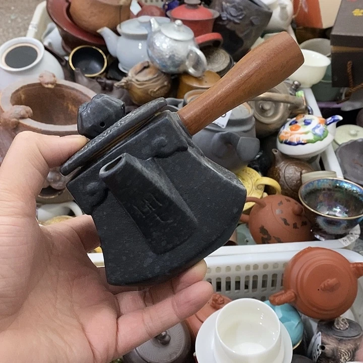 陶瓷艺术品及陶瓷制品