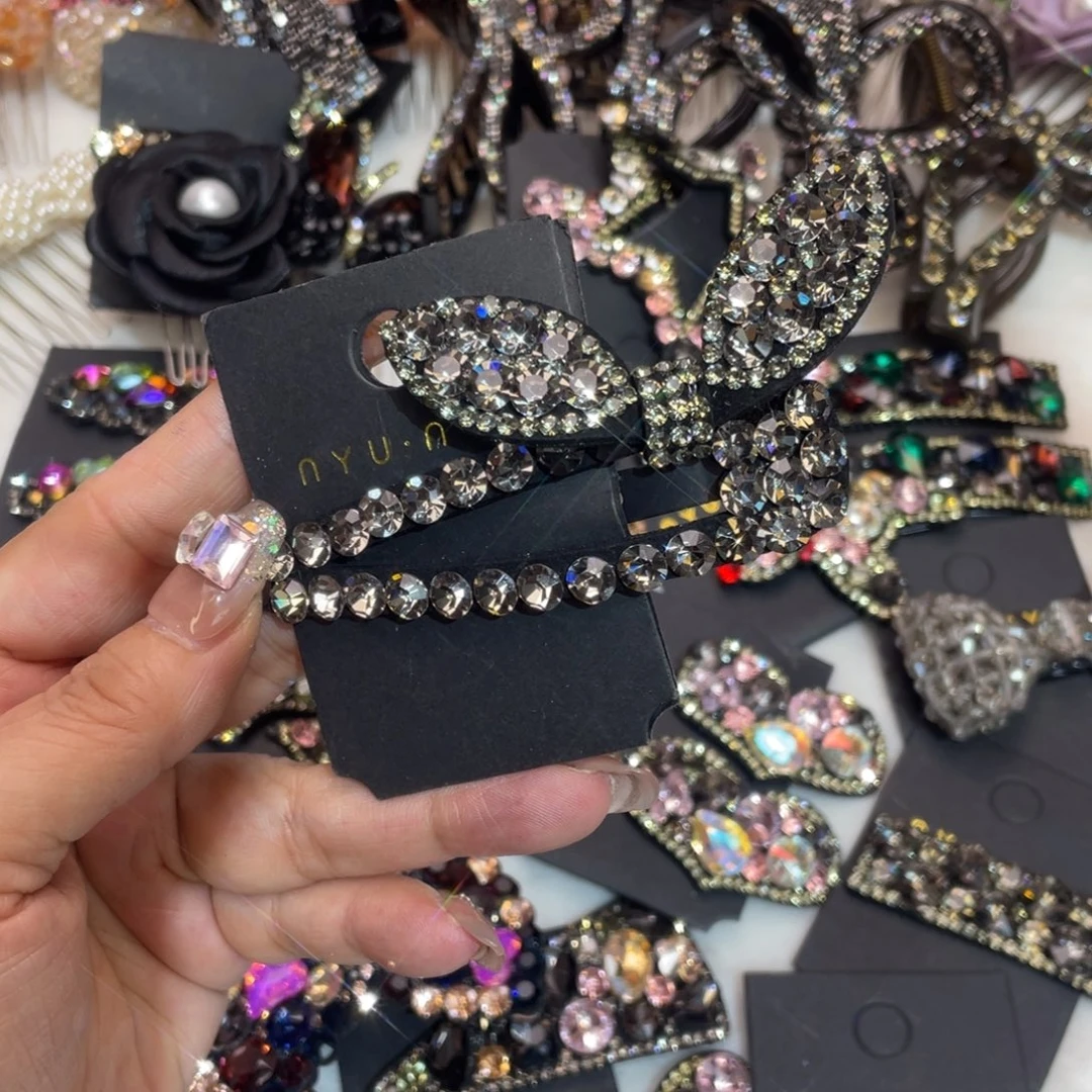 仿水晶铁合金78888