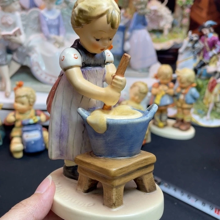 瓷片欧美中古美物