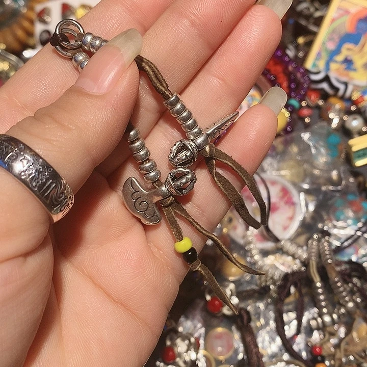 【闪购商品】香榧木K*C