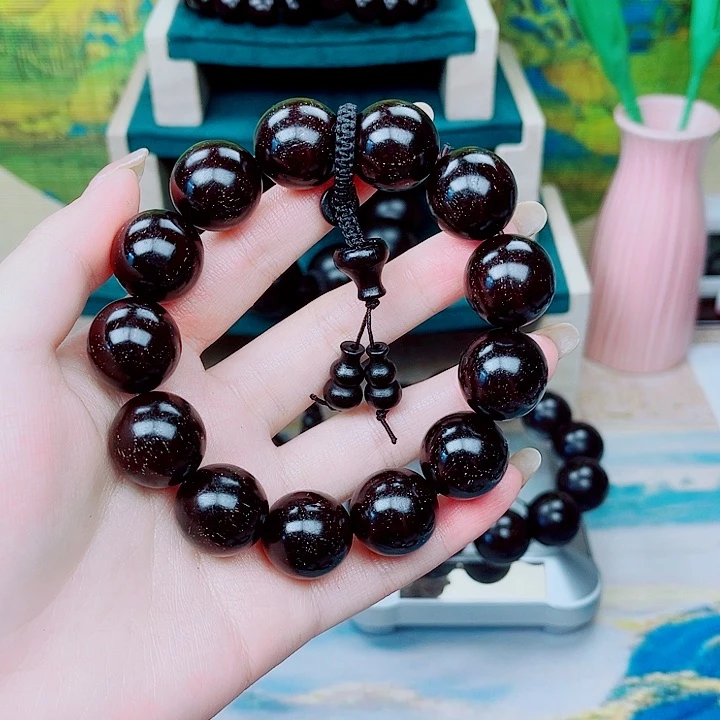 檀香紫檀（小叶紫檀）1.8带