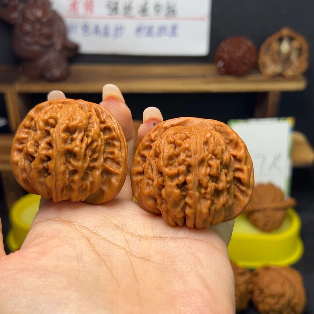 F****吊坠桃核四座楼福利啦