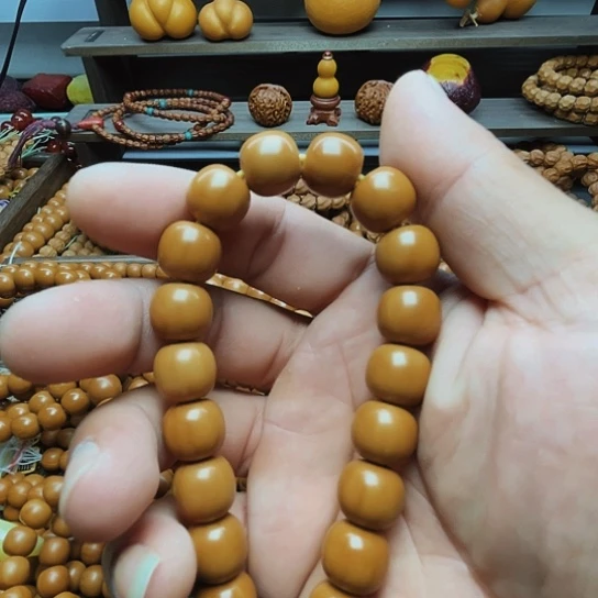 老邢手串福利价出