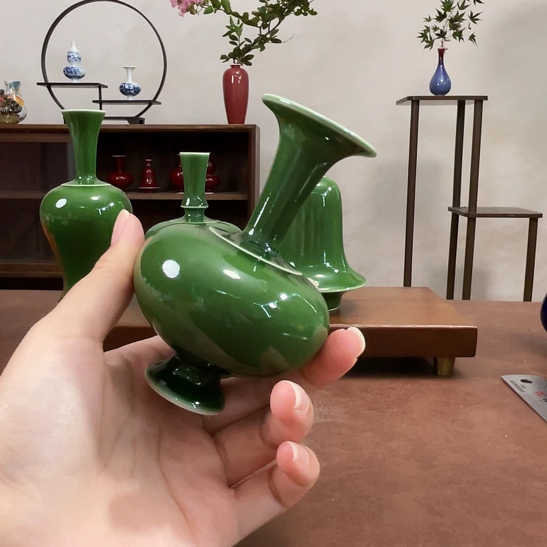 景德镇陶瓷艺术品