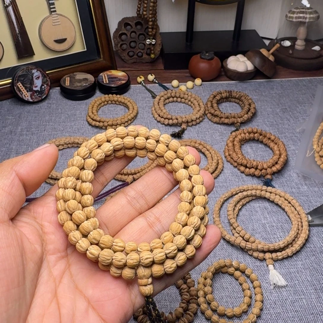 柏香籽/百香籽吊坠@*封