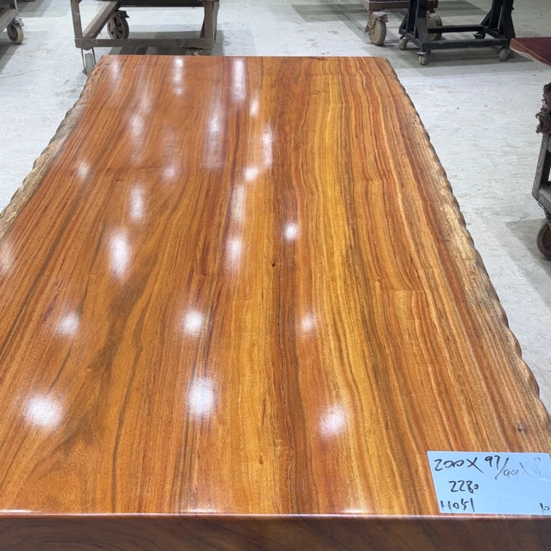 木（非红木类）刚果200-98-8带三脚架