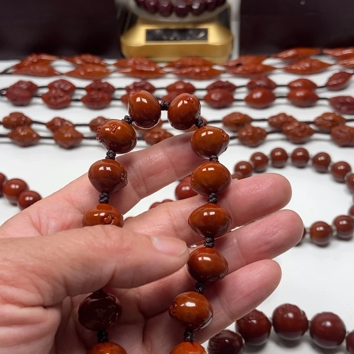 ﹌****吊坠橄榄核橄榄核