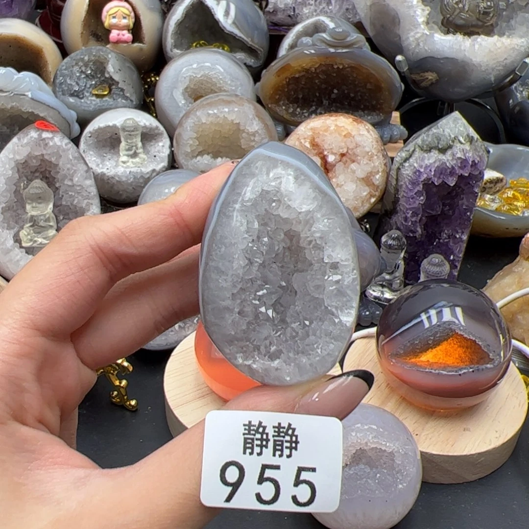 未镶嵌大型摆件(非配饰)水晶955