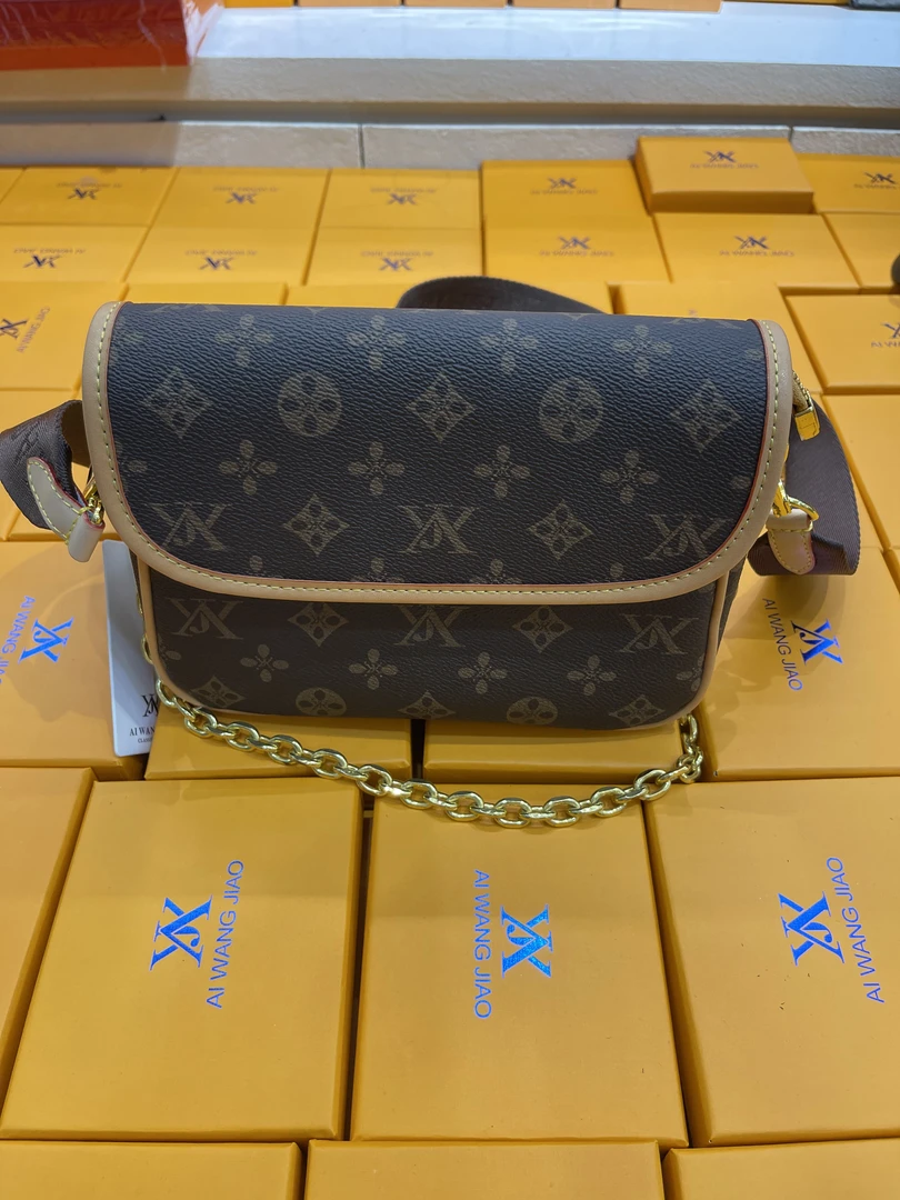 LW王妃包单肩包斜挎包手拿包