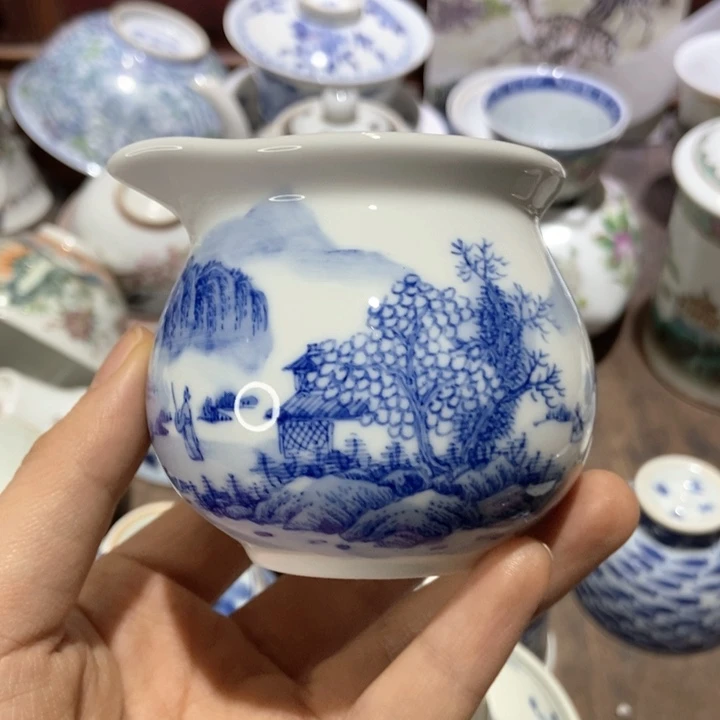 陶瓷艺术品的设计