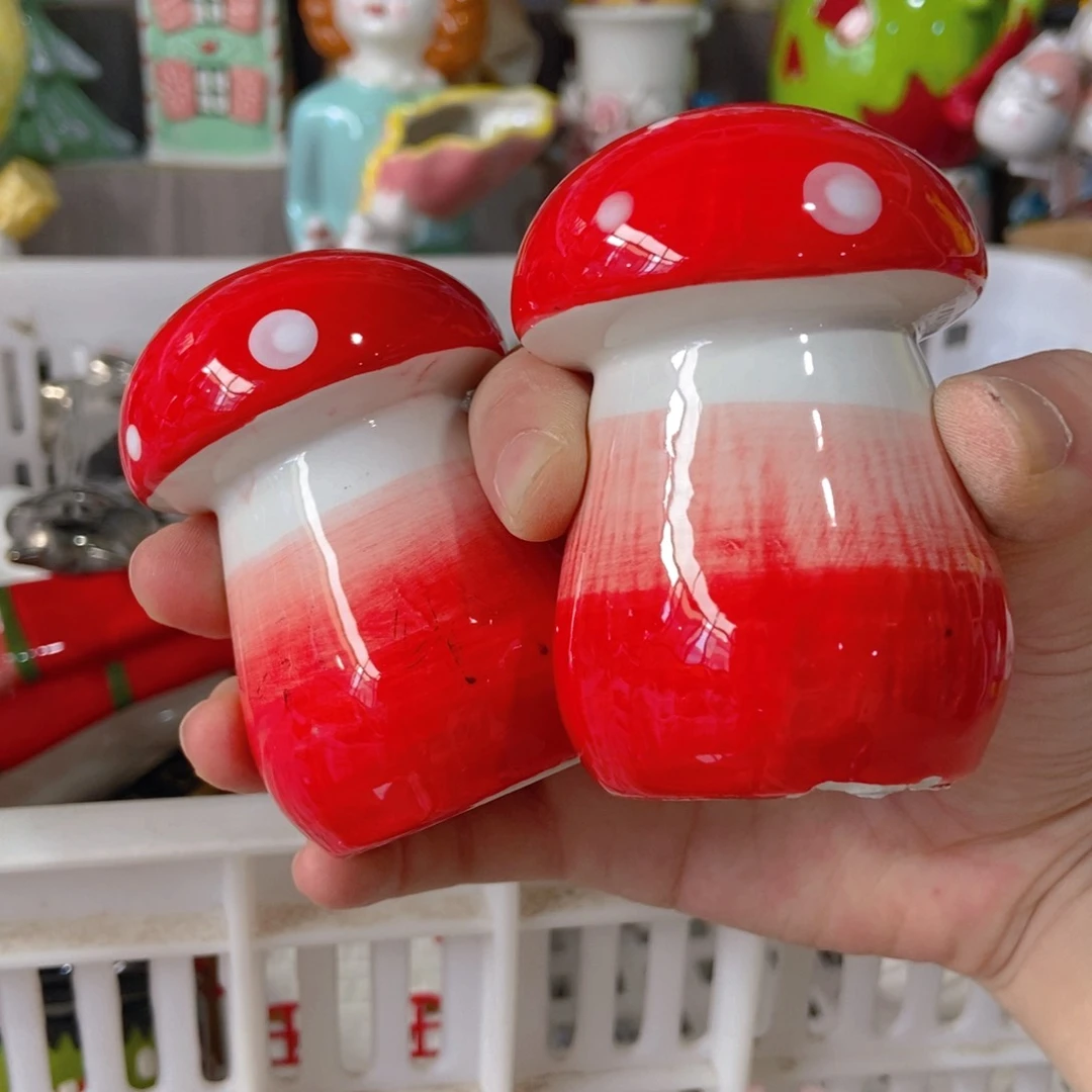 瑕疵陶瓷特卖～非偏远当天上午凑满8米邮小****⌯