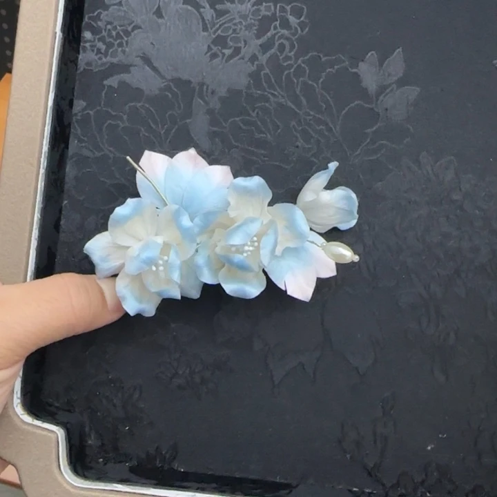 醋酸铁合金绒花现货