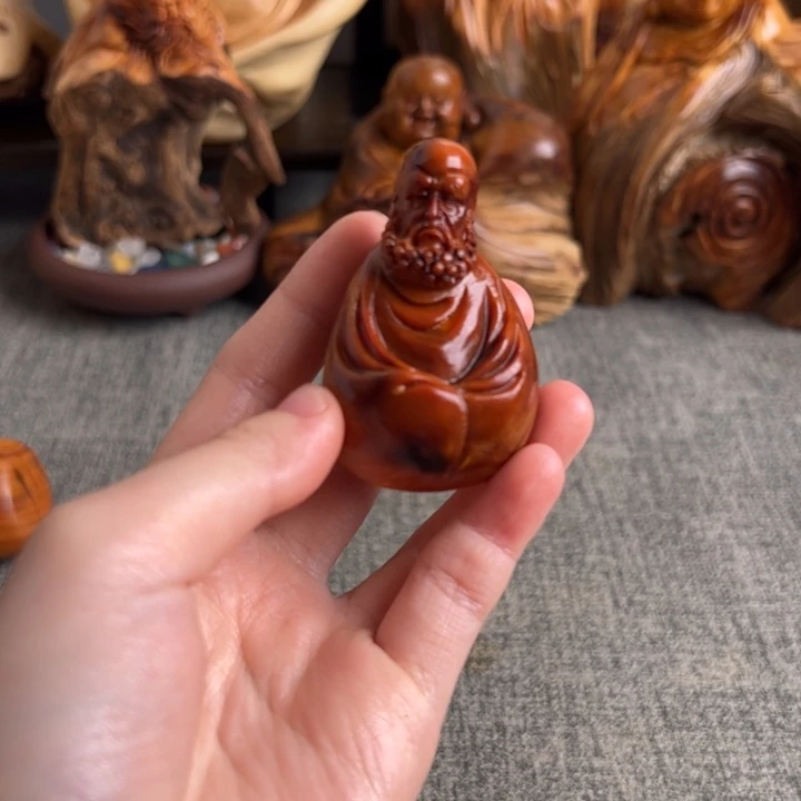 柏木（崖柏）关注一下