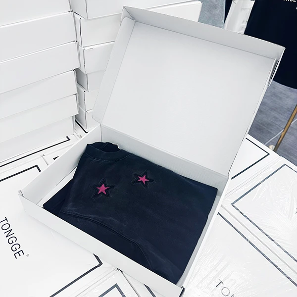 42号 春夏高级感轻奢短袖 圆领短袖T恤【F91】