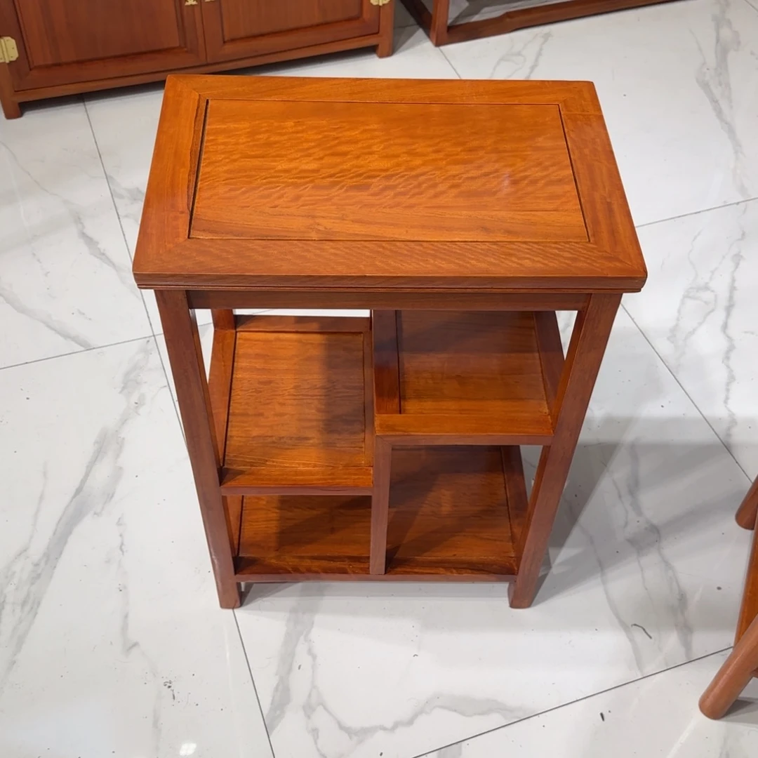 花梨木类成套家具越南花梨45✖️30高65茶几架