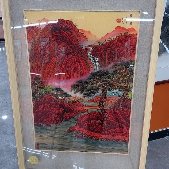 国画我是一只小小鸟地域鬼知道了一下