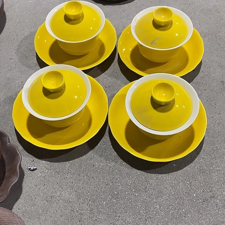 微瑕茶具介意勿拍