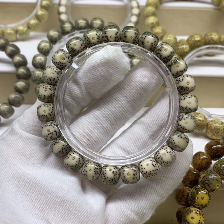 星月菩提手串恶魔的之眼10/9 3号