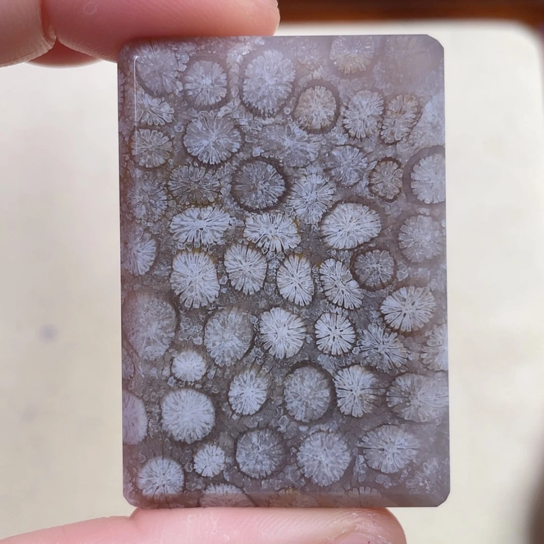 【闪购商品】硅化玉手串未镶嵌