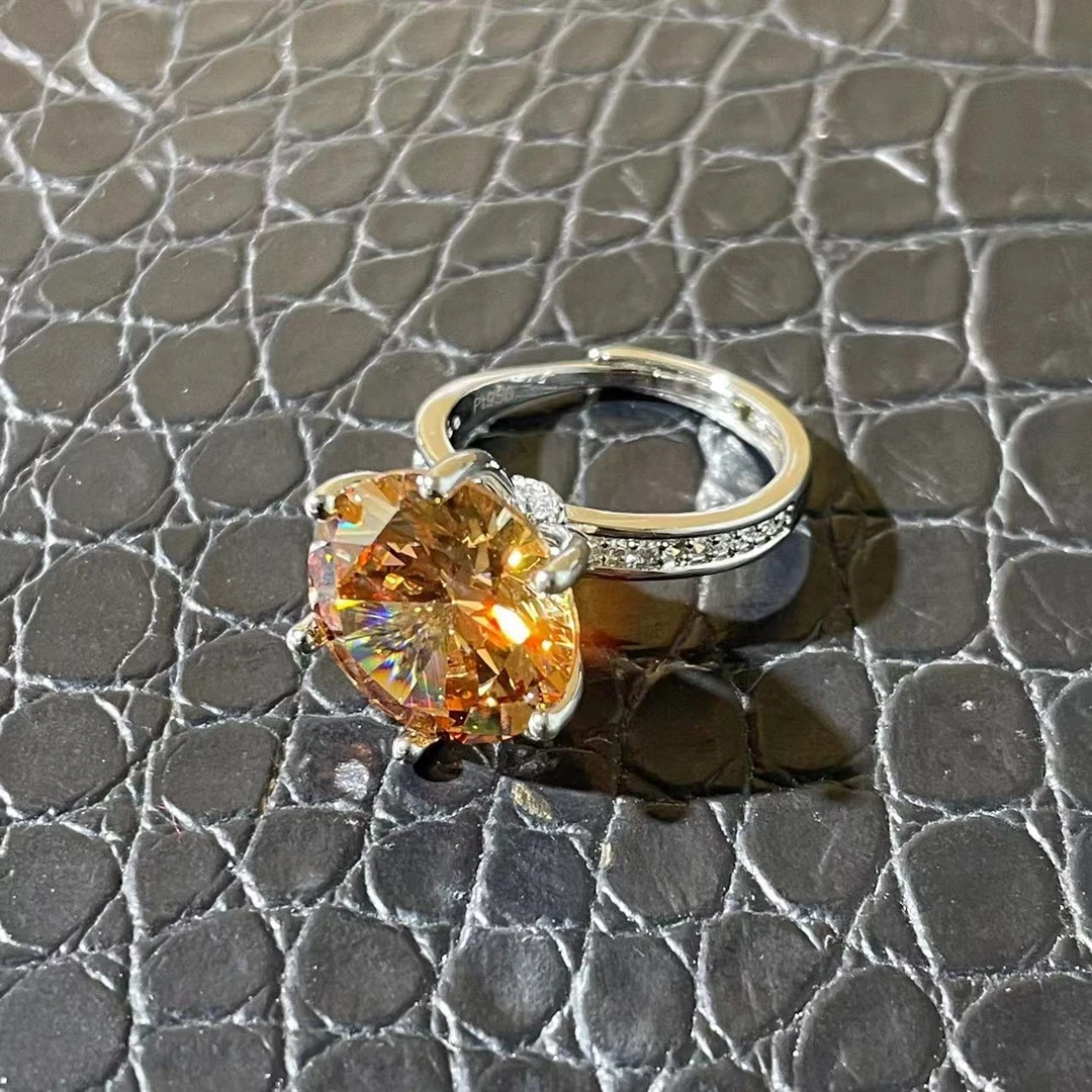 【高端定制】SMA-1059时尚设计戒指多样性发一件