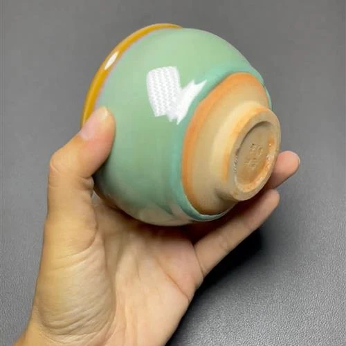 【闪购商品】茶盏-10068..........