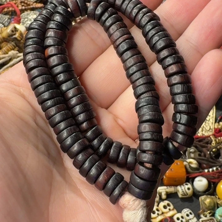 无纺布小李 乌梵手工设计