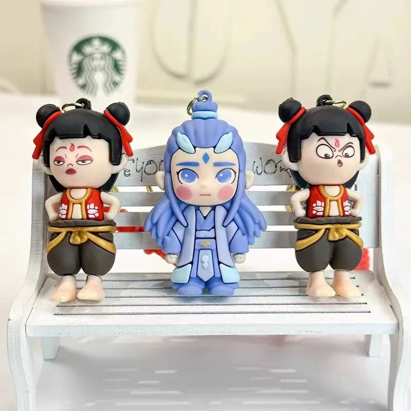 MissHuo 钥匙扣 D 1203