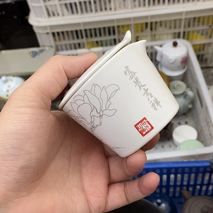 陶瓷艺术品及陶瓷制品