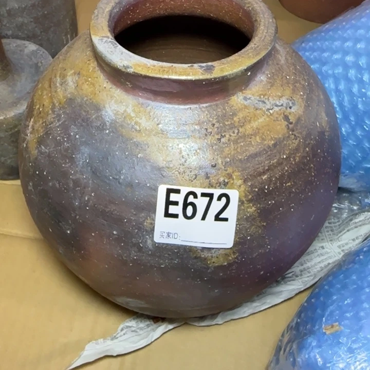 备前烧作品备前烧作品