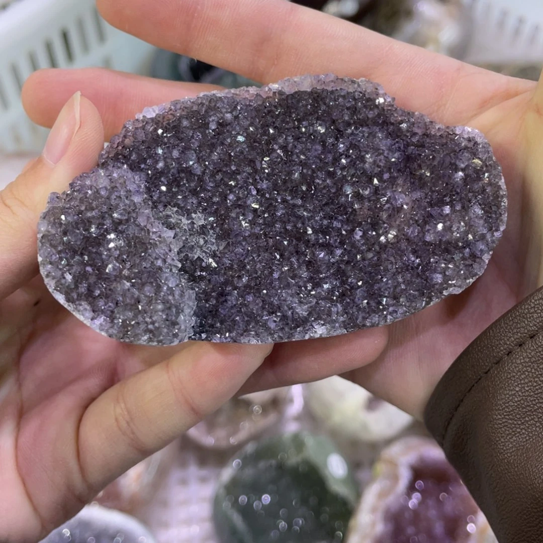 未镶嵌大型摆件（非配饰）水晶