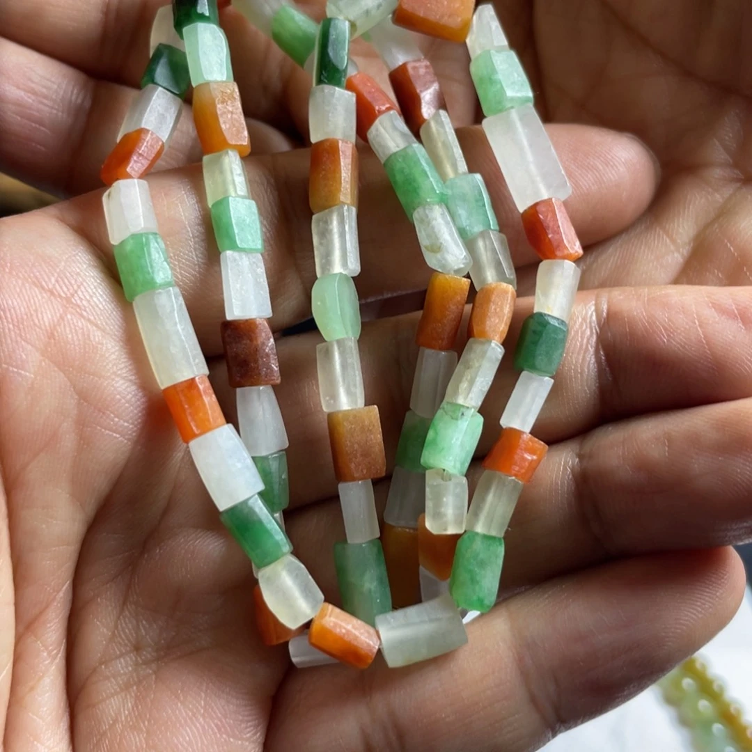 未镶嵌定制翡翠郝***生