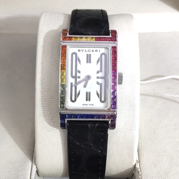 石英表/宝格丽/95新/表径21/S427250209001/250222SY0061