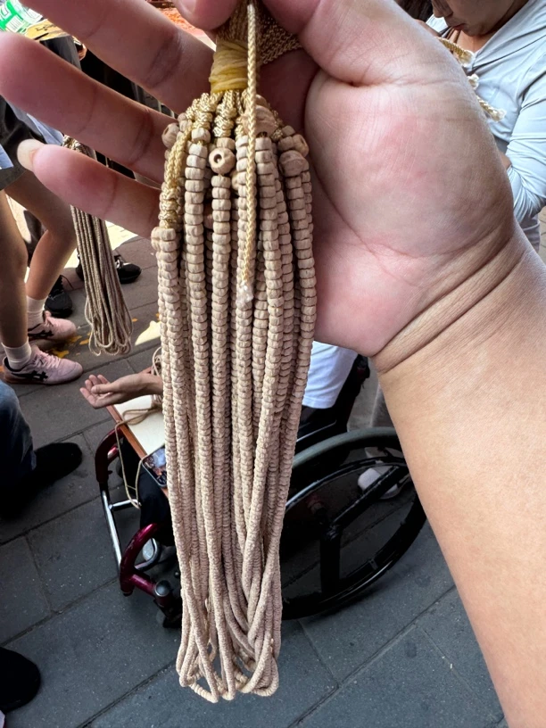 Z23百香籽药片长串4➕5左右