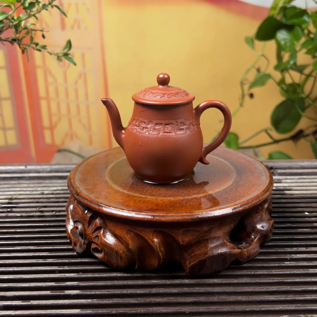 茶壶紫砂紫砂壶紫砂泥