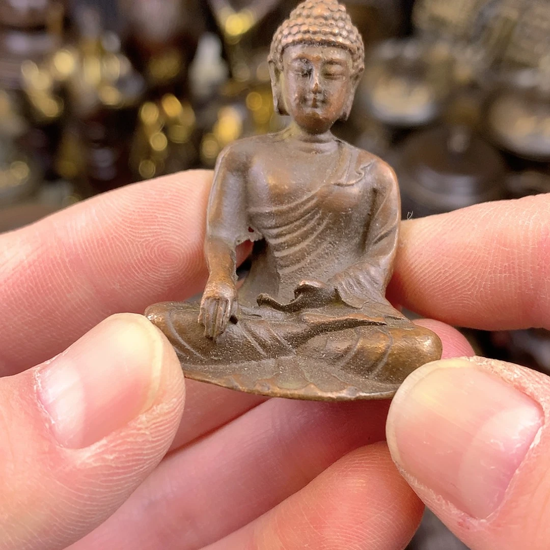 铜直播间推荐古品