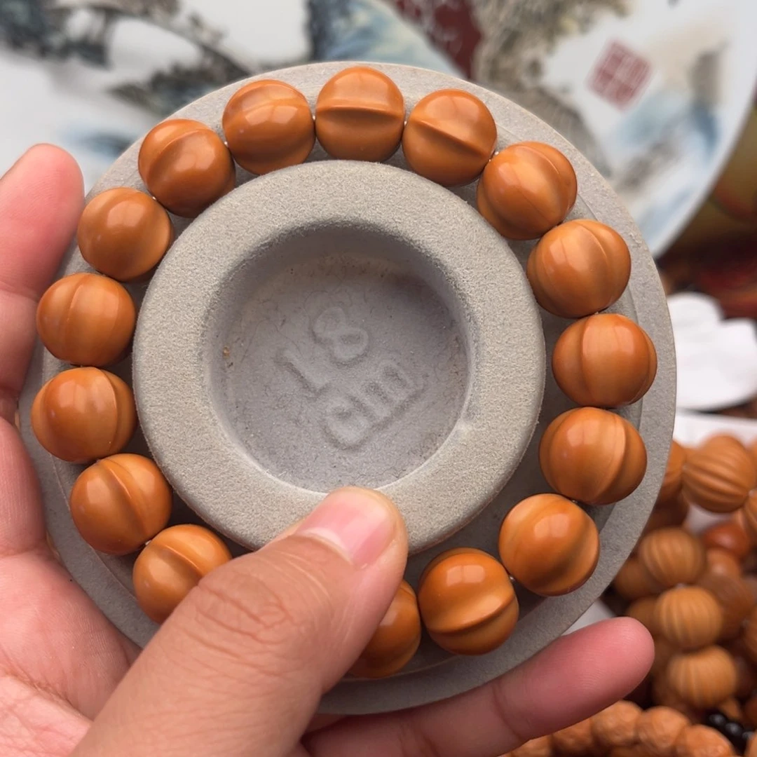 文玩核桃手串@****哥三花鲨鱼