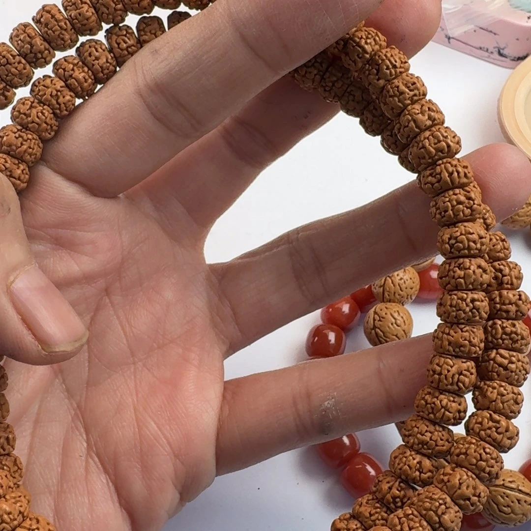 猴头核桃手串勋*?哈哈哈哈哈